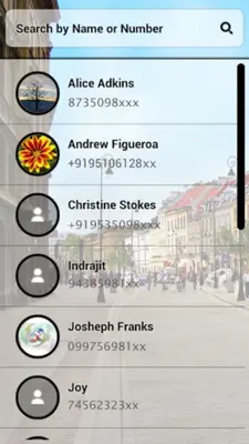 Type While Walk android App screenshot 4